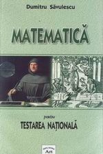 Matematica pentru testarea nationala