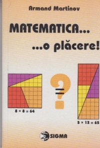 Matematica... ...o placere!