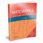 Matematica prin joc invatam Culegere