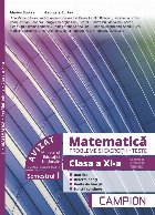 Matematica Probleme exercitii Teste Clasa