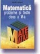 Matematica Probleme teste (cls