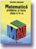 Matematica Probleme teste Clasa