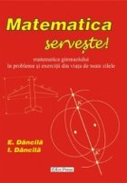 Matematica serveste!