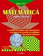 Matematica Suport didactic pentru clasa