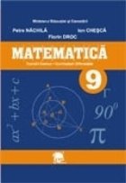 Matematica TC+CD Manual pentru clasa