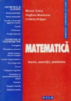 Matematica Teorie exercitii probleme (gimnaziu