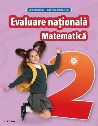 Matematica. Teste pentru evaluarea nationala. Clasa a II-a