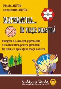 Matematica ... in viata noastra