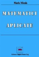 Matematici aplicate