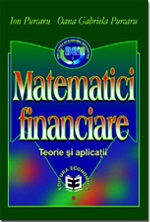 Matematici financiare. Teorie şi aplicaţii