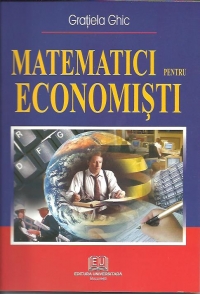 Matematici pentru economisti