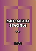 Matematici speciale. Curs