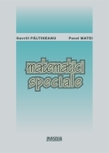 Matematici speciale. Note de curs