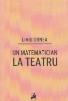 matematician teatru