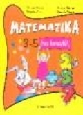 Matematika limba maghiara 3-5 ani