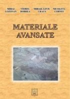 Materiale avansate