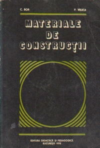 Materiale de constructii