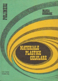 Materiale plastice celulare