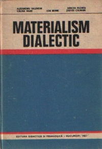 Materialism dialectic