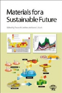 Materials For A Sustainable Future