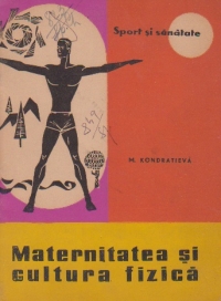 Maternitatea si cultura fizica