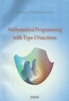 Mathematical Programming with Type-I Functions