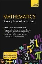 Mathematics: A Complete Introduction