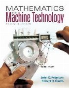 Mathematics for Machine Technology