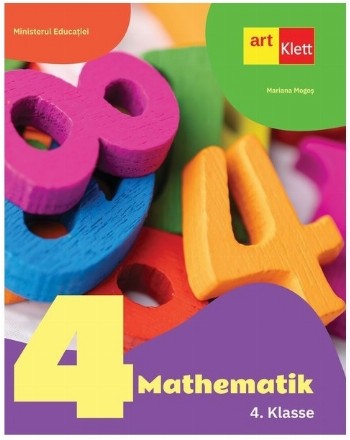 Mathematik : 4. Klasse