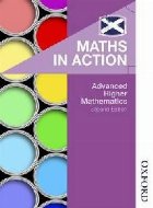 Maths Action: Advanced Higher Mathematics