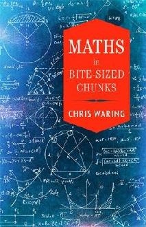 Maths in Bite-sized Chunks