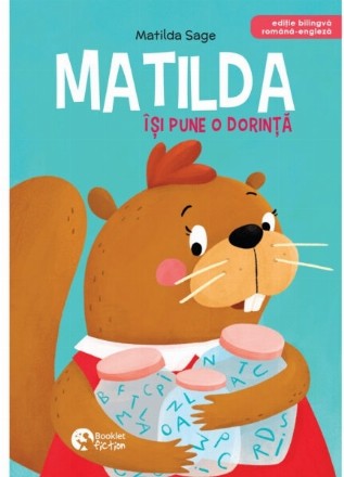 Matilda