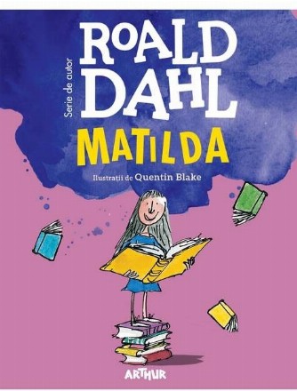 Matilda