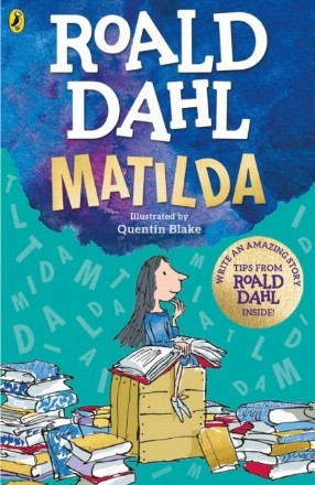 Matilda. Special Edition (limba engleza)