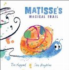 Matisse\'s Magical Trail