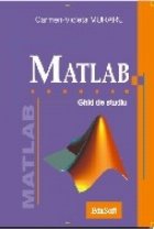 Matlab Ghid studiu