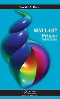 MATLAB Primer, Eighth Edition