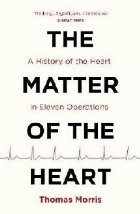 Matter the Heart