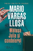 Matusa Julia condeierul