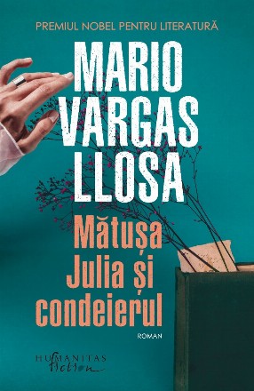 Matusa Julia si condeierul