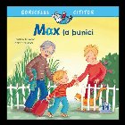 Max la bunici