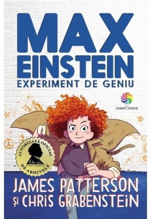 Max Einstein. Experiment de geniu