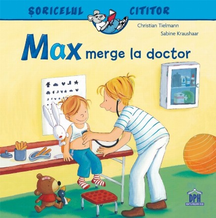 Max merge la doctor