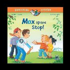 Max spune stop!