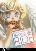 Maximum Ride: Manga Volume