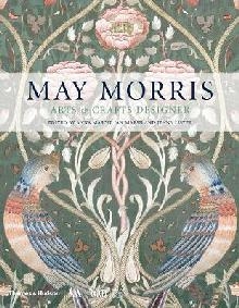 May Morris