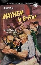 Mayhem in B-Flat