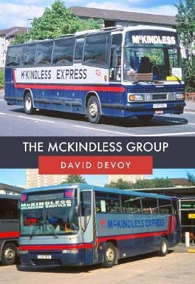 McKindless Group