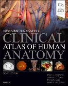 McMinn and Abrahams\' Clinical Atlas of Human Anatomy