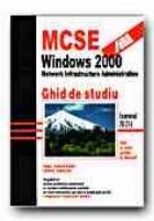 MCSE: WINDOWS 2000 NETWORK INFRASTRUCTURE